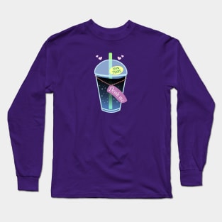 Drink Me Long Sleeve T-Shirt